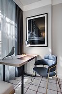Vibe Hotel Sydney Darling Harbour