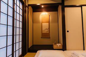 Kotone Machiya Inn