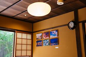 Kotone Machiya Inn