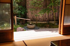 Kotone Machiya Inn