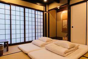 Kotone Machiya Inn