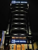 Frame Hotel