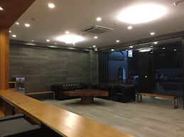 Frame Hotel