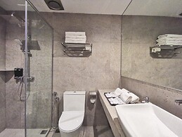Frame Hotel