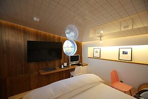 Ondo Hotel