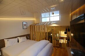 Ondo Hotel