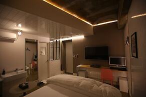 Ondo Hotel