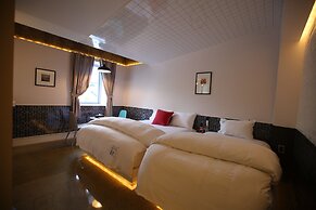 Ondo Hotel