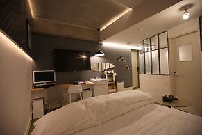 Ondo Hotel