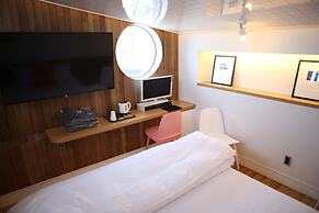 Ondo Hotel