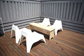 Ondo Hotel