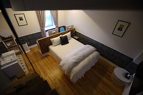 Ondo Hotel