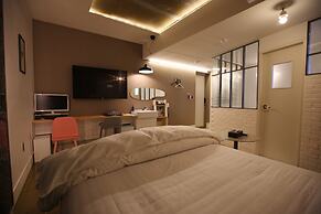 Ondo Hotel