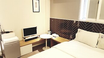 Ondo Hotel