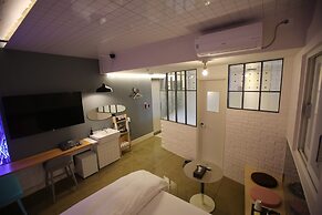 Ondo Hotel