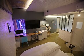 Ondo Hotel