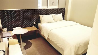 Ondo Hotel