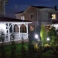 Palace Kirkpinar