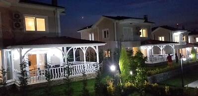 Palace Kirkpinar