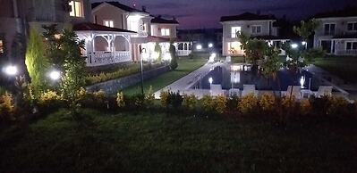 Palace Kirkpinar