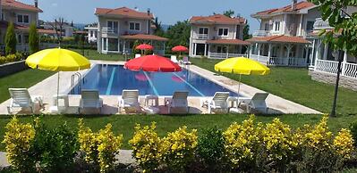 Palace Kirkpinar
