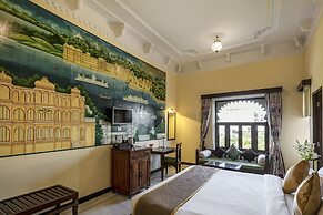Sterling Jaisinghgarh Udaipur