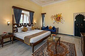 Sterling Jaisinghgarh Udaipur