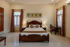 Sterling Jaisinghgarh Udaipur