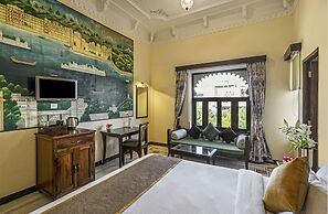 Sterling Jaisinghgarh Udaipur