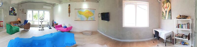 Bali Bobo Hostel