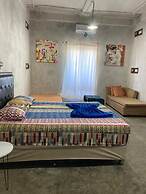 Bali Bobo Hostel