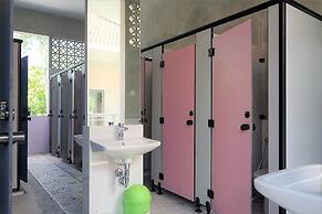 Bali Bobo Hostel