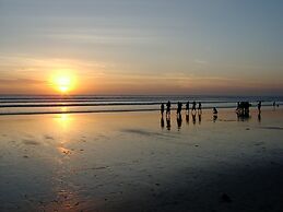 Bali Bobo Hostel
