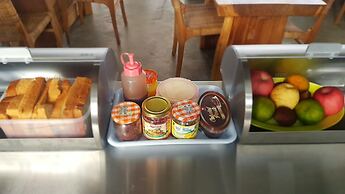 Bali Bobo Hostel