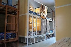Bali Bobo Hostel