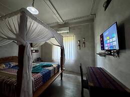 Bali Bobo Hostel
