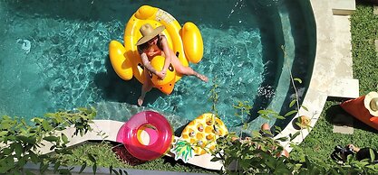 Bali Bobo Hostel