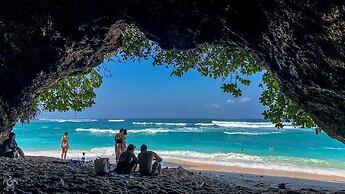 Bali Bobo Hostel