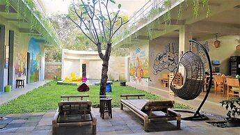 Bali Bobo Hostel