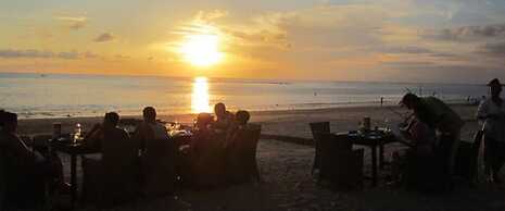 Bali Bobo Hostel