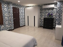 Changwattana Villa By Passionata Collection