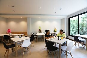 W3 Hotel