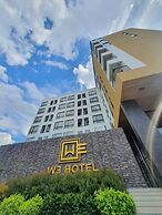 W3 Hotel