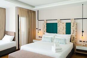 W3 Hotel