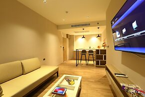 W3 Hotel