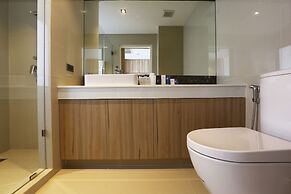 W3 Hotel