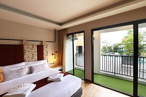 W3 Hotel