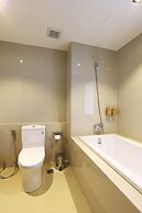 W3 Hotel