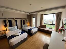 W3 Hotel