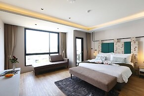 W3 Hotel
